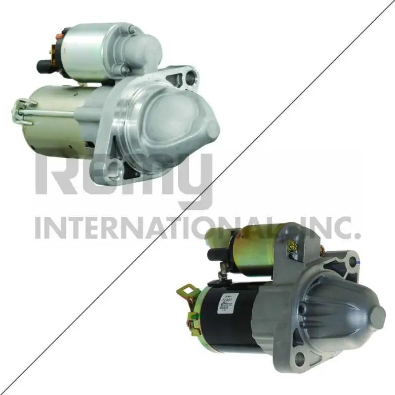 17387 Starter