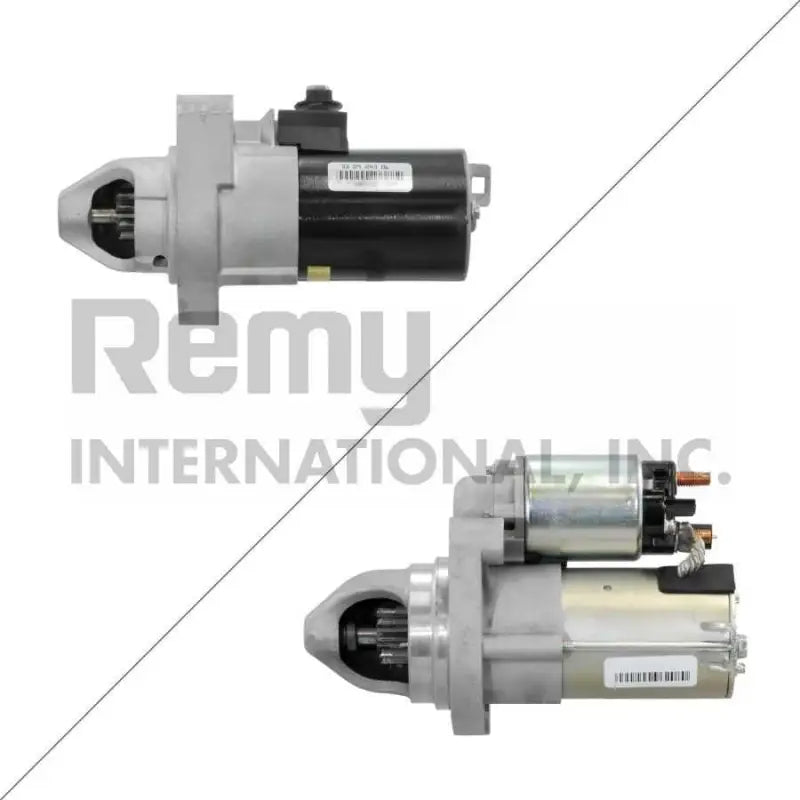 17388 Starter