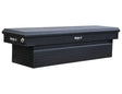 1739415 Buyers Prod Toolbox Aluminum Cross 23X20X71 Mat