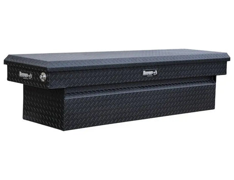 1739415 Buyers Prod Toolbox Aluminum Cross 23X20X71 Mat