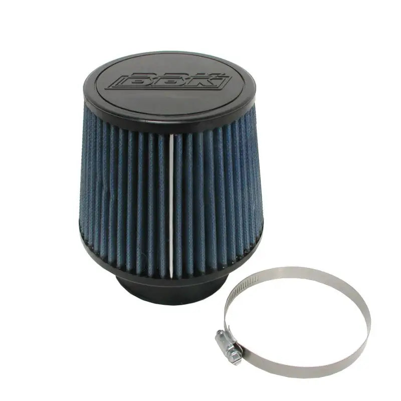 1740 BBK Performance Air Filter Cotton