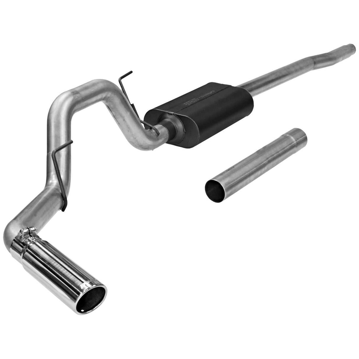 17403 Exhaust System Kit