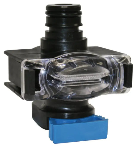 1740300A Xylem Snap Fit Strainer