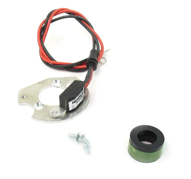1741 Electronic Ignition Conversion