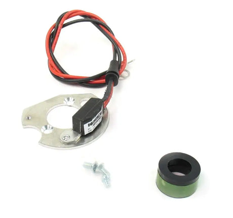 1741 Electronic Ignition Conversion