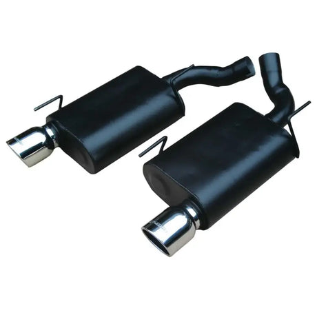 17410 Exhaust System Kit
