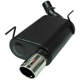 17421 Exhaust System Kit