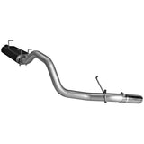 17422 Exhaust System Kit