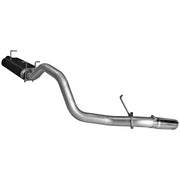 17422 Exhaust System Kit