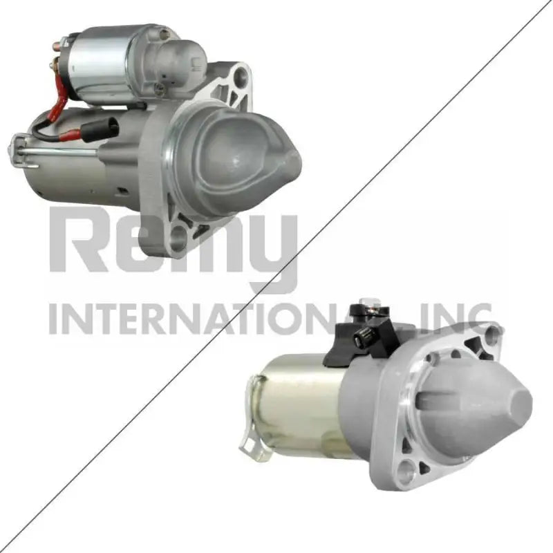 17424 Starter