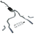 17428 Exhaust System Kit