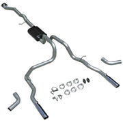 17428 Exhaust System Kit