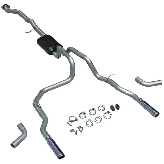 17428 Exhaust System Kit