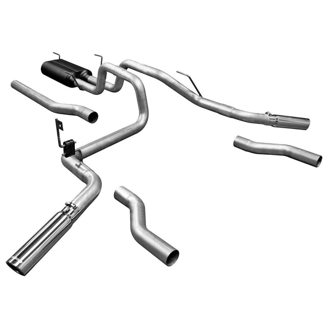 17438 Exhaust System Kit
