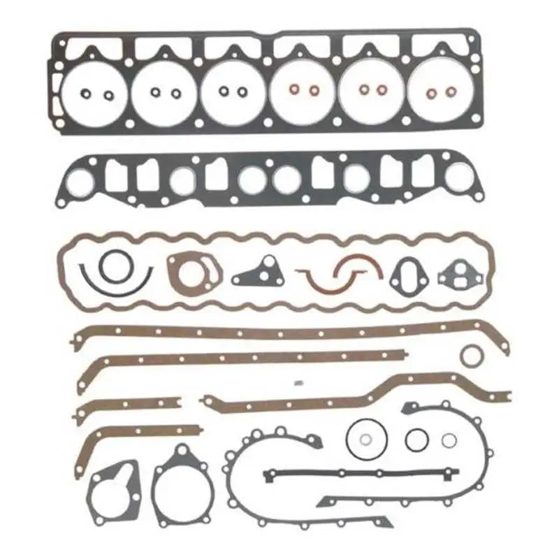 OMIX 17440.06 Omix Engine Gasket Set 4.0L 87-90 Jeep Cherokee