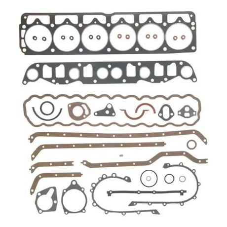 OMIX 17440.06 Omix Engine Gasket Set 4.0L 87-90 Jeep Cherokee