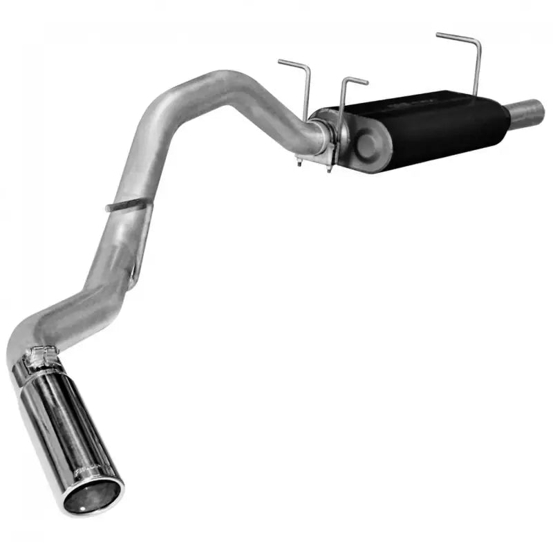 17446 Exhaust System Kit