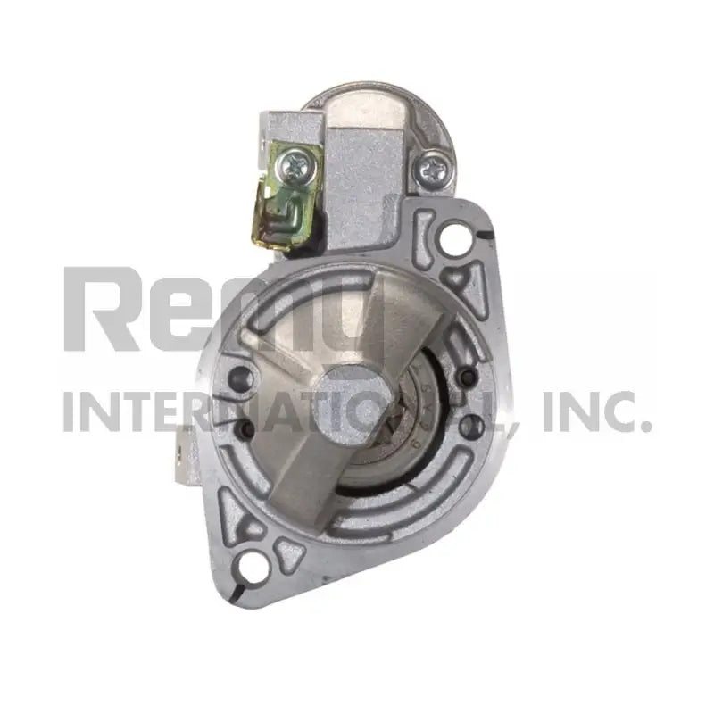17447 Remy Intl Remanufactured Starter