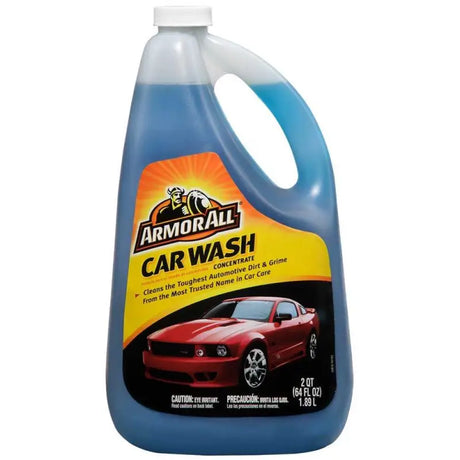 17450 Car Wash