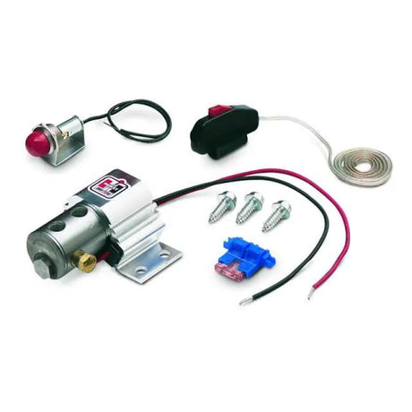 1745000 Brake Line Lock Kit