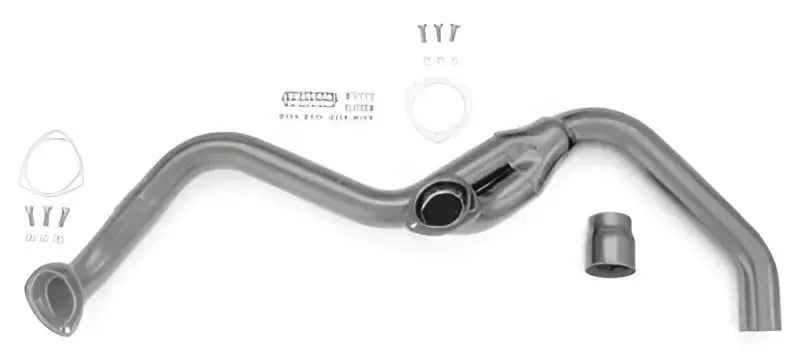 17470 Exhaust System Kit