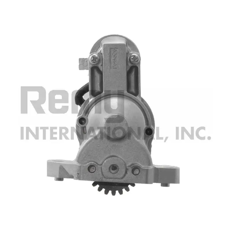 17484 Remy Intl Remanufactured Starter