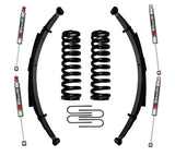 174BKS-M Skyjacker Lift Kit Suspension