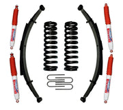 174BKS-N Skyjacker Lift Kit Suspension