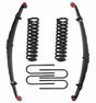 174BKS Skyjacker 3.5-4' 78-79 Bro W/Rear S