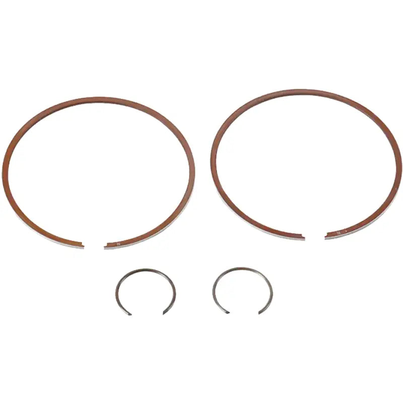175 #'S Piston Kit Cast 52.44/Std Kaw/Suz - VERTEX