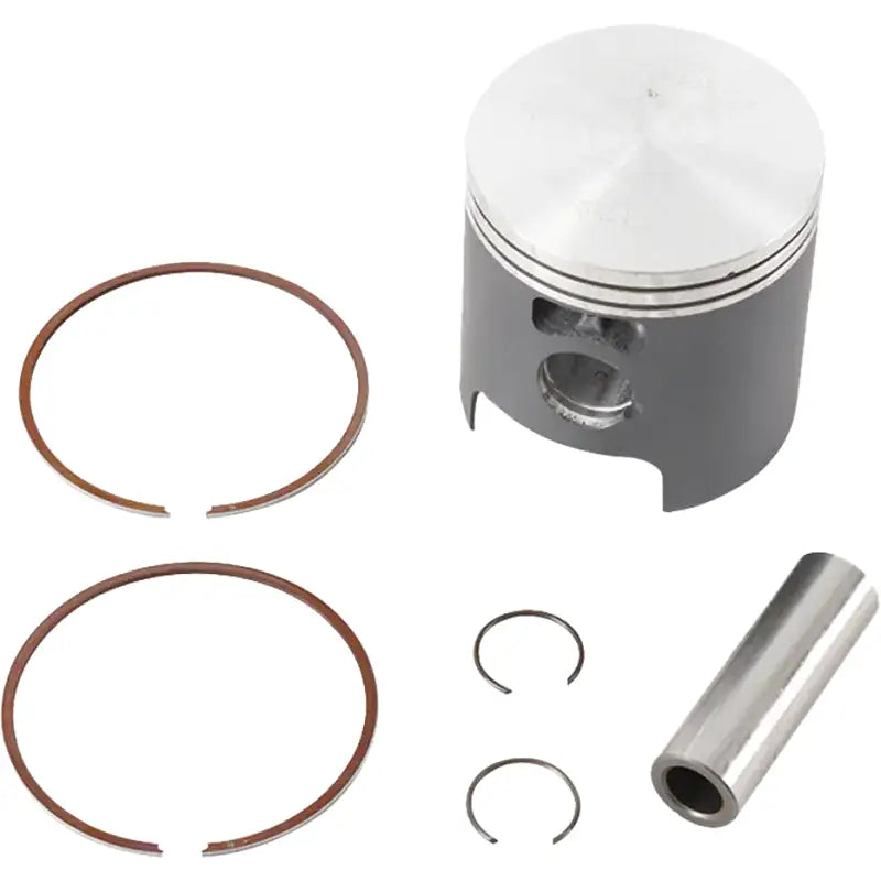 175 #'S Piston Kit Cast 52.44/Std Kaw/Suz - VERTEX