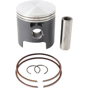 175 #'S Piston Kit Cast 52.44/Std Kaw/Suz - VERTEX