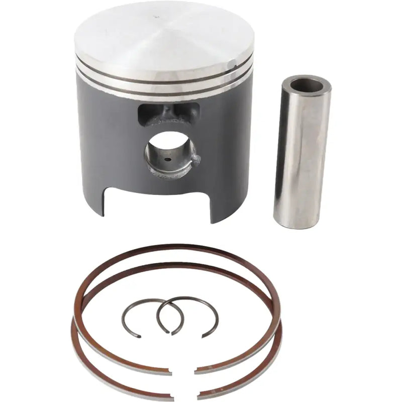 175 #'S Piston Kit Cast 52.44/Std Kaw/Suz - VERTEX