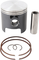 175 #'S Piston Kit Cast 52.44/Std Kaw/Suz - VERTEX