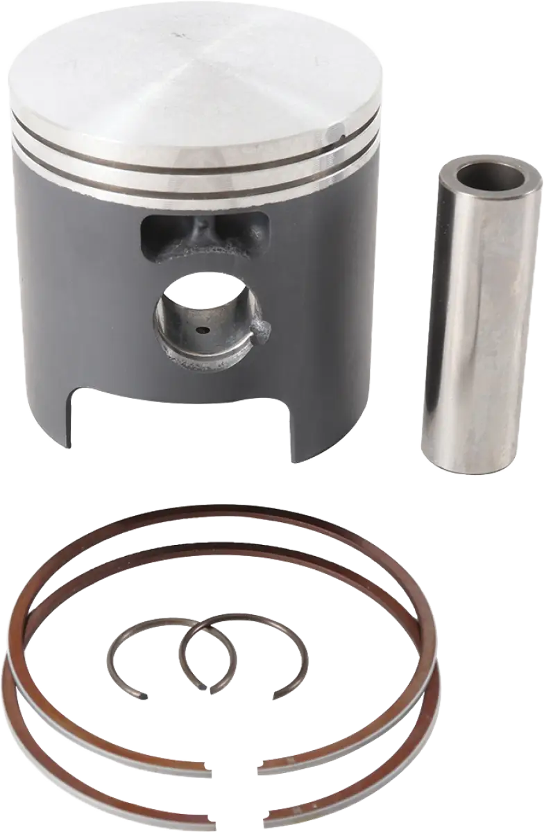 175 #'S Piston Kit Cast 52.44/Std Kaw/Suz - VERTEX