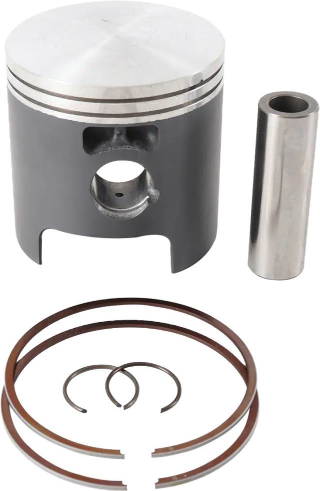 175 #'S Piston Kit Cast 52.44/Std Kaw/Suz - VERTEX
