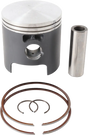 175 #'S Piston Kit Cast 52.44/Std Kaw/Suz - VERTEX