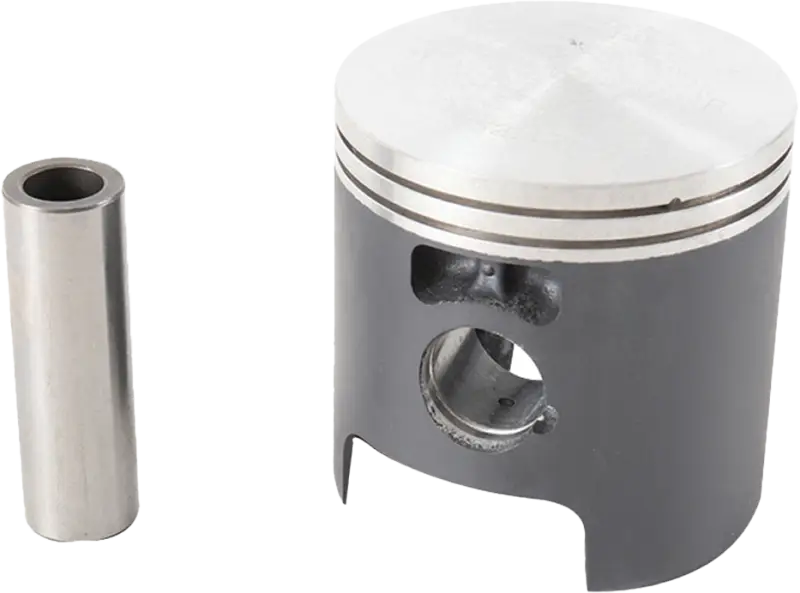 175 #'S Piston Kit Cast 52.44/Std Kaw/Suz - VERTEX