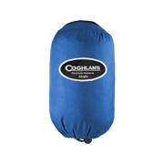 1750 Coghlan’S Sngl Parachute Hammock Blue