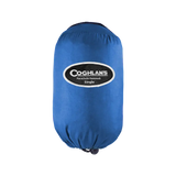 1750 Coghlan’S Sngl Parachute Hammock Blue