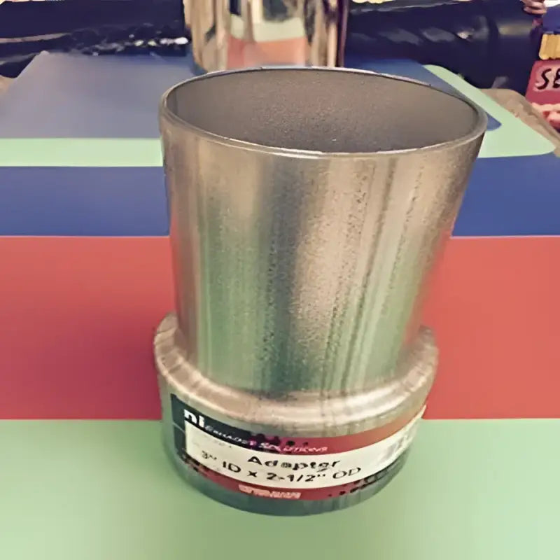 17504 Exhaust Pipe Intermediate