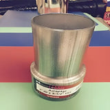 17504 Exhaust Pipe Intermediate