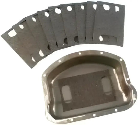 17507-48 Gasket Felt Rocker Cover 10/Pk