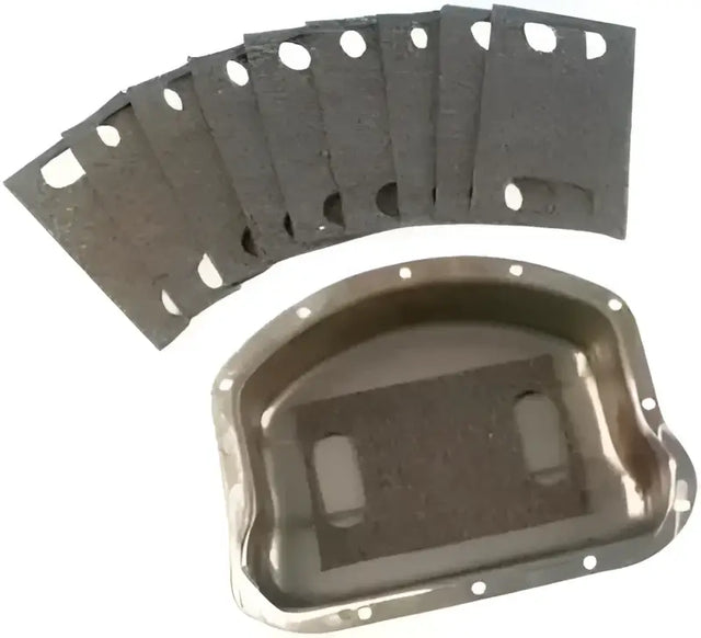17507-48 Gasket Felt Rocker Cover 10/Pk
