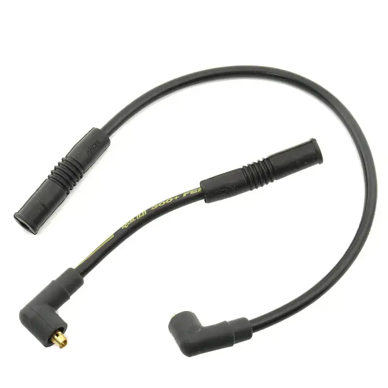 175091 Plug Wire Set 300 + Twin Cam Flhr W/Carb - Race