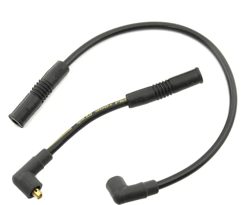 175091 Plug Wire Set 300 + Twin Cam Flhr W/Carb - Race