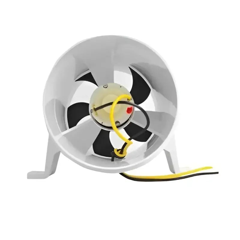 1751-1 Attwood Marine Asm-Blower 24V 4'