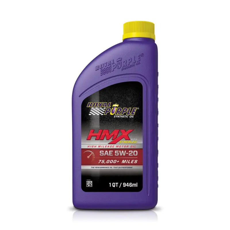 17511 Royal Purple Hmx Eng Oil