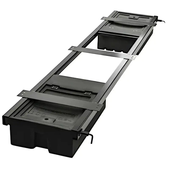 175180 Under Chassis Storage System