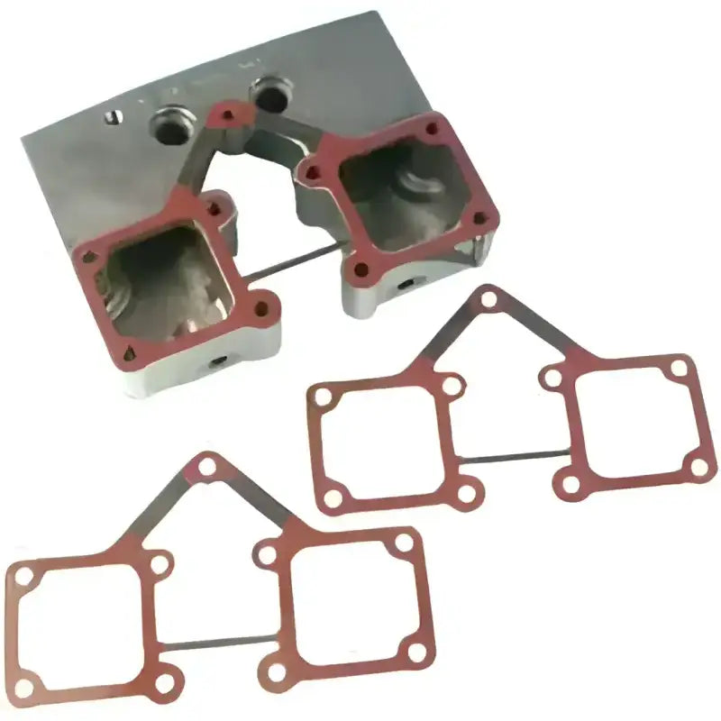 17540-69-X Rocker Cover Gasket .020 Paper W/Bead 10/Pk